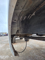 2011-2016 Ford F250 F350 Super Duty 8' Long Bed Truck Bed