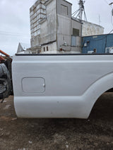2011-2016 Ford F250 F350 Super Duty 8' Long Bed Truck Bed