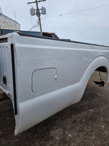 2011-2016 Ford F250 F350 Super Duty 8' Long Bed Truck Bed