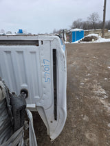 2011-2016 Ford F250 F350 Super Duty 8' Long Bed Truck Bed