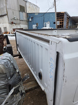 2011-2016 Ford F250 F350 Super Duty 8' Long Bed Truck Bed