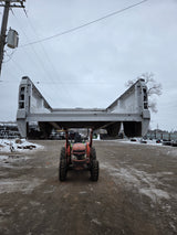 2011-2016 Ford F250 F350 Super Duty 8' Long Bed Truck Bed
