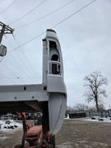 2011-2016 Ford F250 F350 Super Duty 8' Long Bed Truck Bed