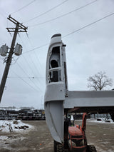 2011-2016 Ford F250 F350 Super Duty 8' Long Bed Truck Bed