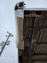 2011-2016 Ford F250 F350 Super Duty 8' Long Bed Truck Bed