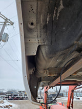 2011-2016 Ford F250 F350 Super Duty 8' Long Bed Truck Bed