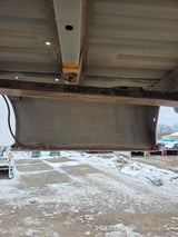 2011-2016 Ford F250 F350 Super Duty 8' Long Bed Truck Bed