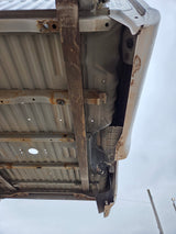 2011-2016 Ford F250 F350 Super Duty 8' Long Bed Truck Bed