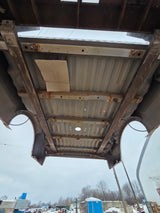 2011-2016 Ford F250 F350 Super Duty 8' Long Bed Truck Bed