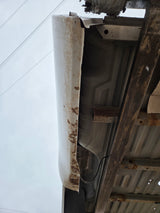 2011-2016 Ford F250 F350 Super Duty 8' Long Bed Truck Bed