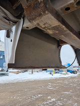 2011-2016 Ford F250 F350 Super Duty 8' Long Bed Truck Bed