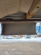 2011-2016 Ford F250 F350 Super Duty 8' Long Bed Truck Bed