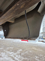 2011-2016 Ford F250 F350 Super Duty 8' Long Bed Truck Bed