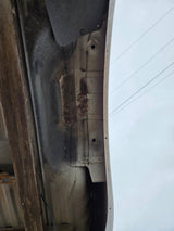 2011-2016 Ford F250 F350 Super Duty 8' Long Bed Truck Bed