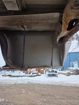 2011-2016 Ford F250 F350 Super Duty 8' Long Bed Truck Bed