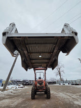 2011-2016 Ford F250 F350 Super Duty 8' Long Bed Truck Bed