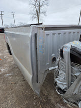 2011-2016 Ford F250 F350 Super Duty 8' Long Bed Truck Bed