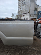 2011-2016 Ford F250 F350 Super Duty 8' Long Bed Truck Bed