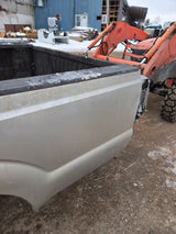 2011-2016 Ford F250 F350 Super Duty 8' Long Bed Truck Bed