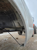 2011-2016 Ford F250 F350 Super Duty 8' Long Bed Truck Bed