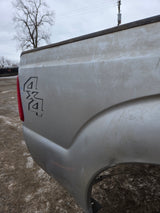 2011-2016 Ford F250 F350 Super Duty 8' Long Bed Truck Bed
