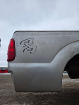 2011-2016 Ford F250 F350 Super Duty 8' Long Bed Truck Bed