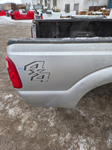 2011-2016 Ford F250 F350 Super Duty 8' Long Bed Truck Bed