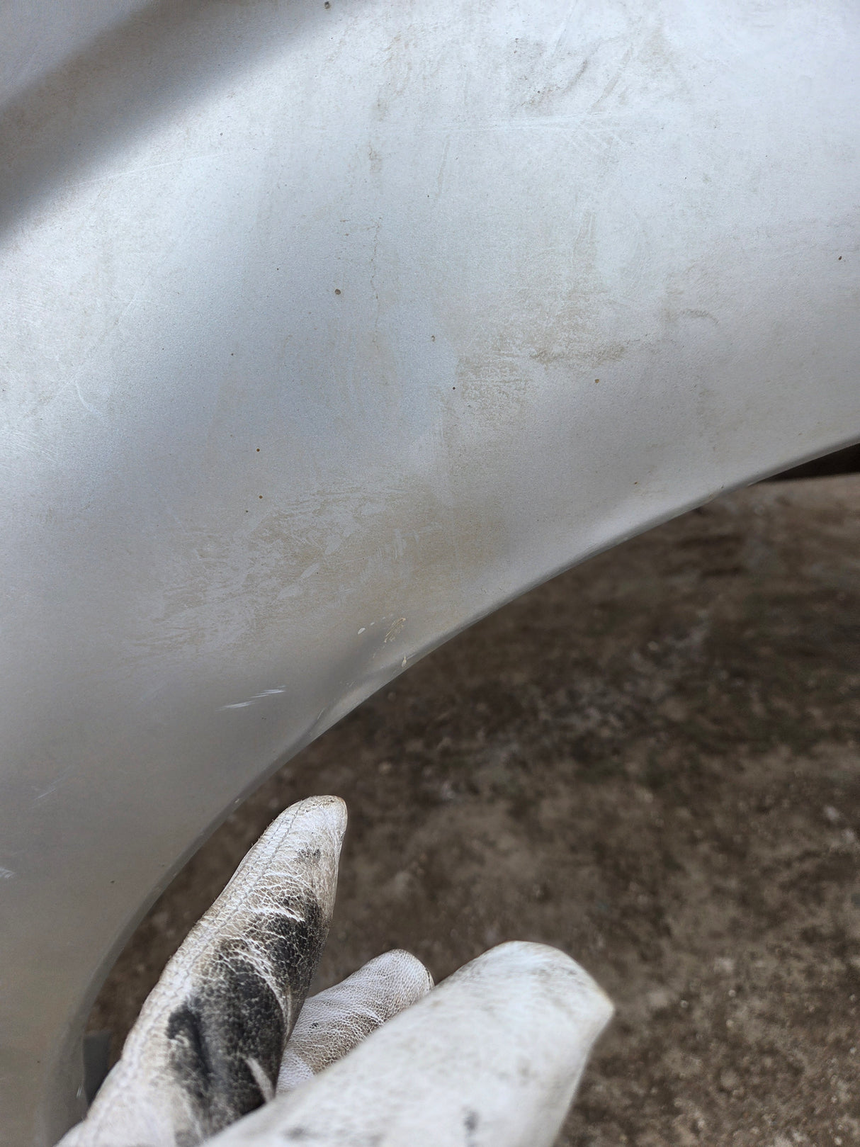 2011-2016 Ford F250 F350 Super Duty 8' Long Bed Truck Bed