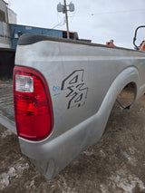 2011-2016 Ford F250 F350 Super Duty 8' Long Bed Truck Bed