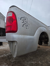 2011-2016 Ford F250 F350 Super Duty 8' Long Bed Truck Bed