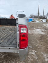 2011-2016 Ford F250 F350 Super Duty 8' Long Bed Truck Bed