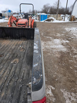 2011-2016 Ford F250 F350 Super Duty 8' Long Bed Truck Bed