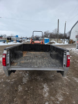 2011-2016 Ford F250 F350 Super Duty 8' Long Bed Truck Bed