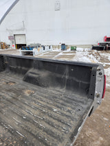 2011-2016 Ford F250 F350 Super Duty 8' Long Bed Truck Bed