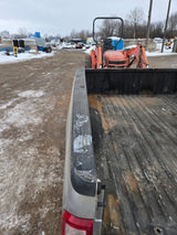 2011-2016 Ford F250 F350 Super Duty 8' Long Bed Truck Bed