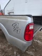 2011-2016 Ford F250 F350 Super Duty 8' Long Bed Truck Bed