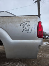 2011-2016 Ford F250 F350 Super Duty 8' Long Bed Truck Bed