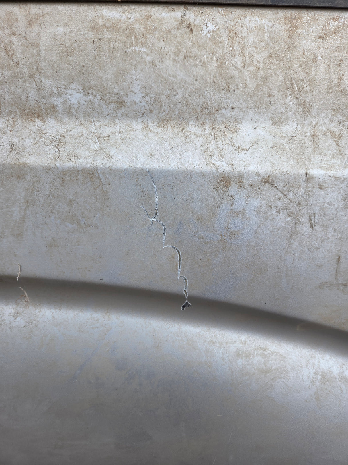 2011-2016 Ford F250 F350 Super Duty 8' Long Bed Truck Bed