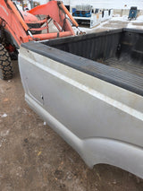 2011-2016 Ford F250 F350 Super Duty 8' Long Bed Truck Bed