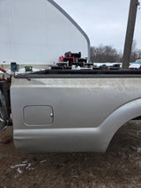 2011-2016 Ford F250 F350 Super Duty 8' Long Bed Truck Bed