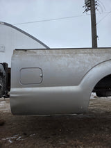 2011-2016 Ford F250 F350 Super Duty 8' Long Bed Truck Bed
