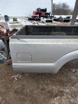 2011-2016 Ford F250 F350 Super Duty 8' Long Bed Truck Bed
