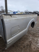 2011-2016 Ford F250 F350 Super Duty 8' Long Bed Truck Bed