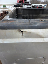 2011-2016 Ford F250 F350 Super Duty 8' Long Bed Truck Bed