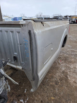 2011-2016 Ford F250 F350 Super Duty 8' Long Bed Truck Bed