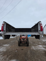 2011-2016 Ford F250 F350 Super Duty 8' Long Bed Truck Bed