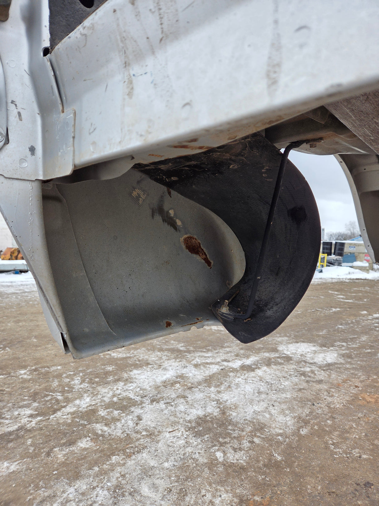 2011-2016 Ford F250 F350 Super Duty 8' Long Bed Truck Bed