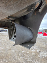 2011-2016 Ford F250 F350 Super Duty 8' Long Bed Truck Bed