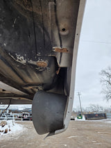 2011-2016 Ford F250 F350 Super Duty 8' Long Bed Truck Bed