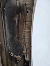 2011-2016 Ford F250 F350 Super Duty 8' Long Bed Truck Bed